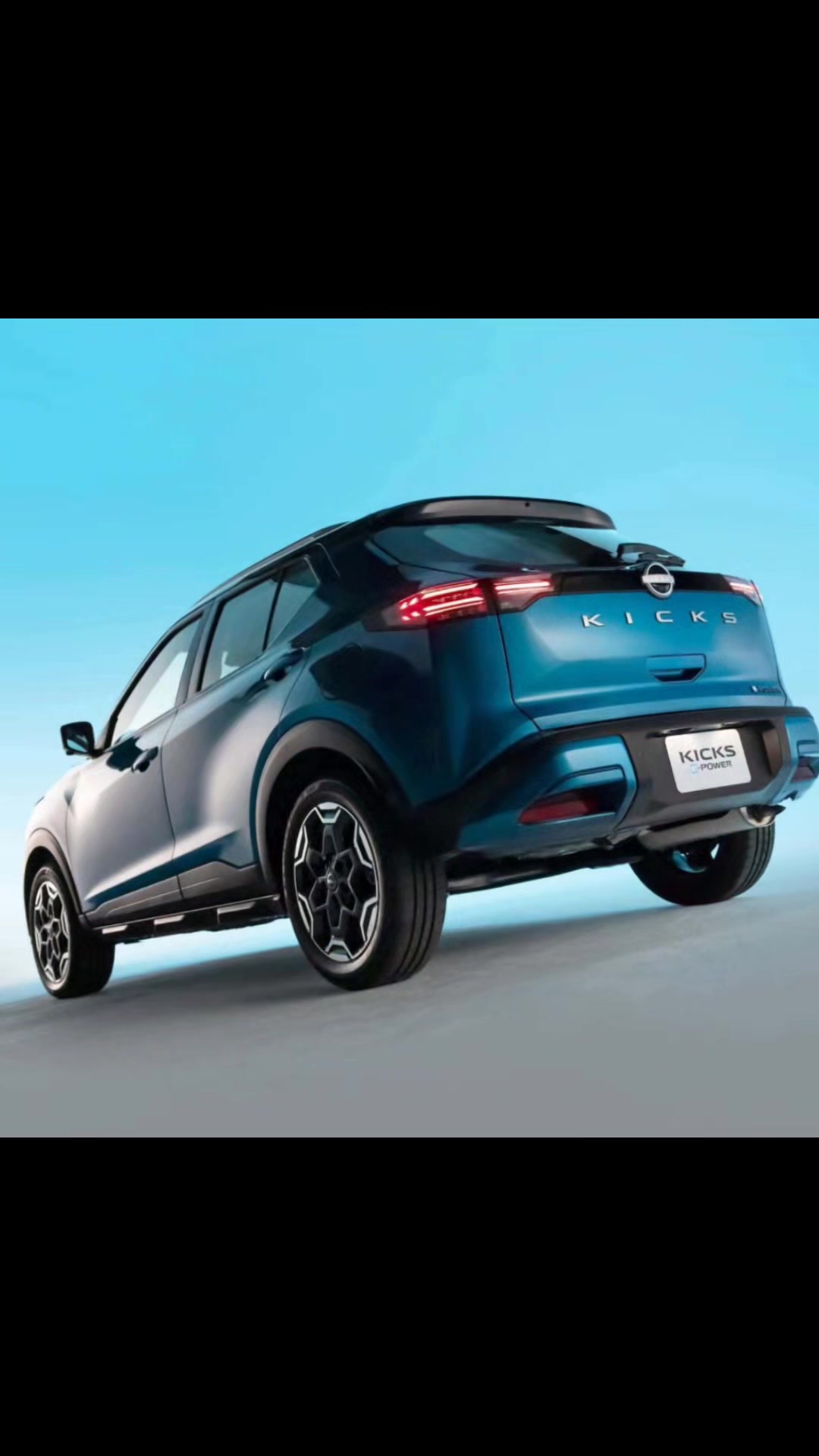 @Nissan Arc / Isiah NCD