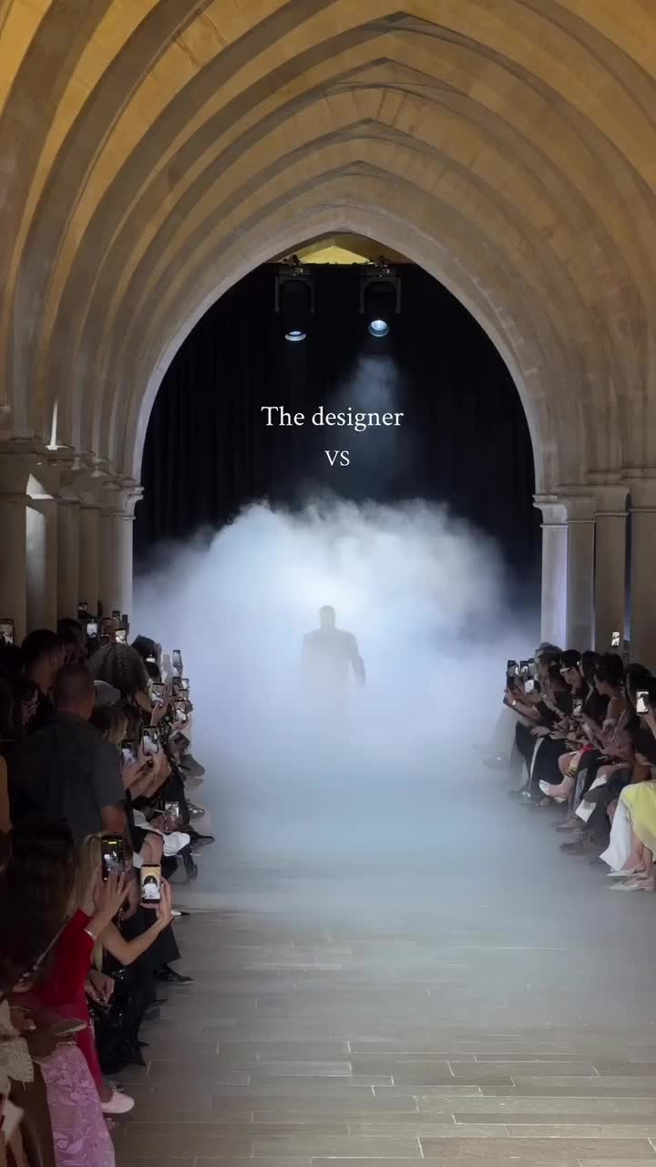 @Atlanta Fashion Week