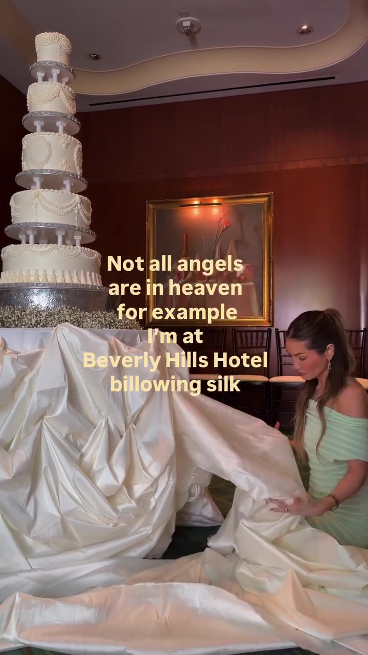 @Melissa Andre I Event Planner