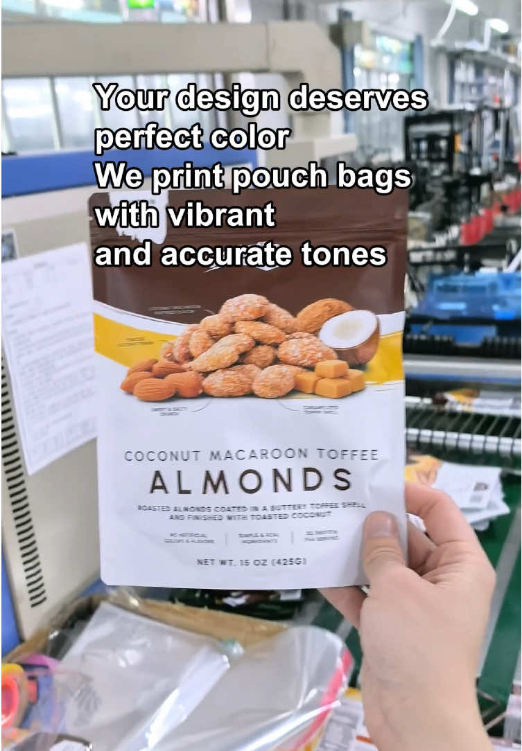 @Boyue Printing Mylar Bag