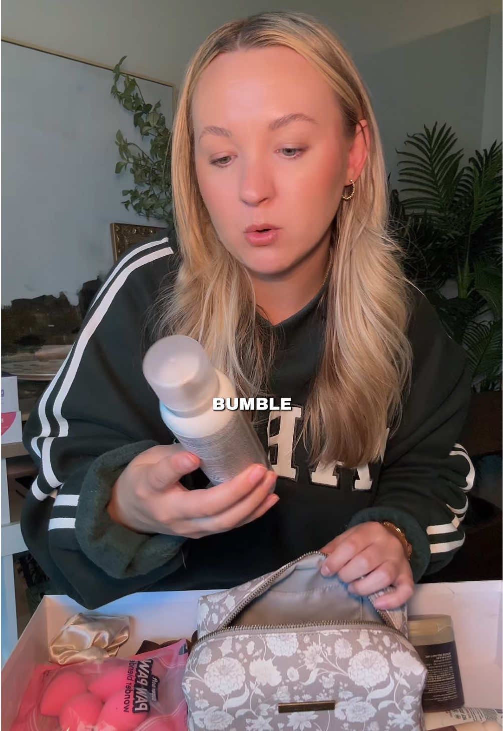 @Emily | Workwear & Lifestyle