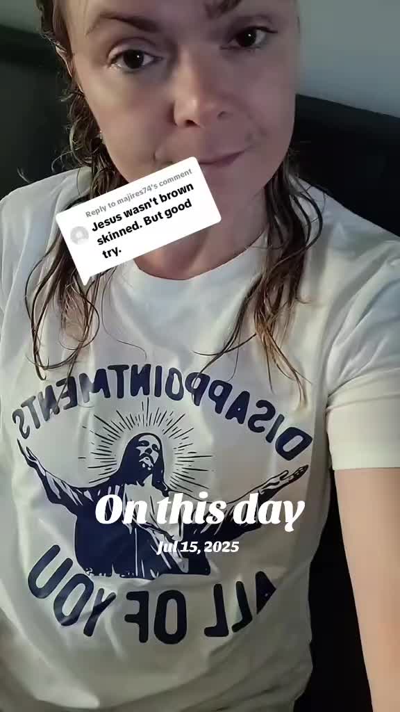 @FormerJezusFreak