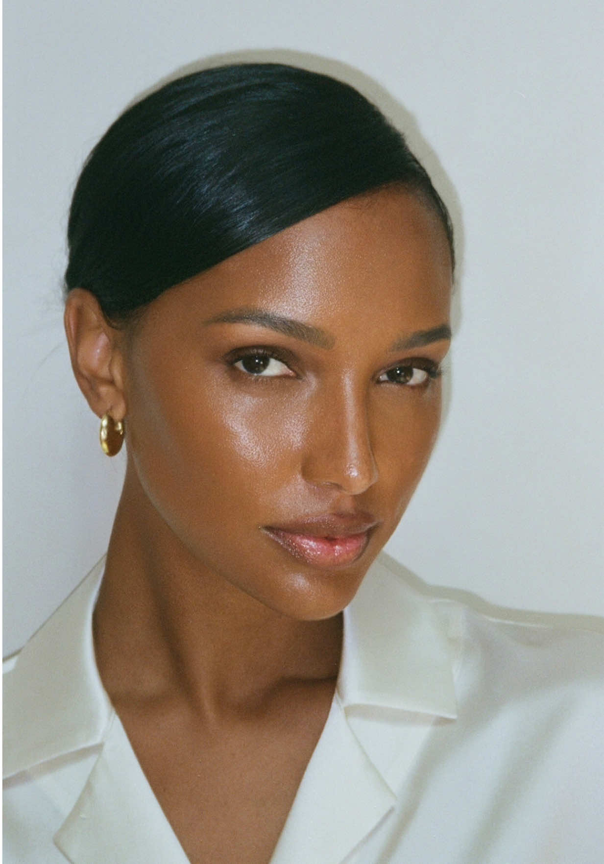 @Jasmine Tookes