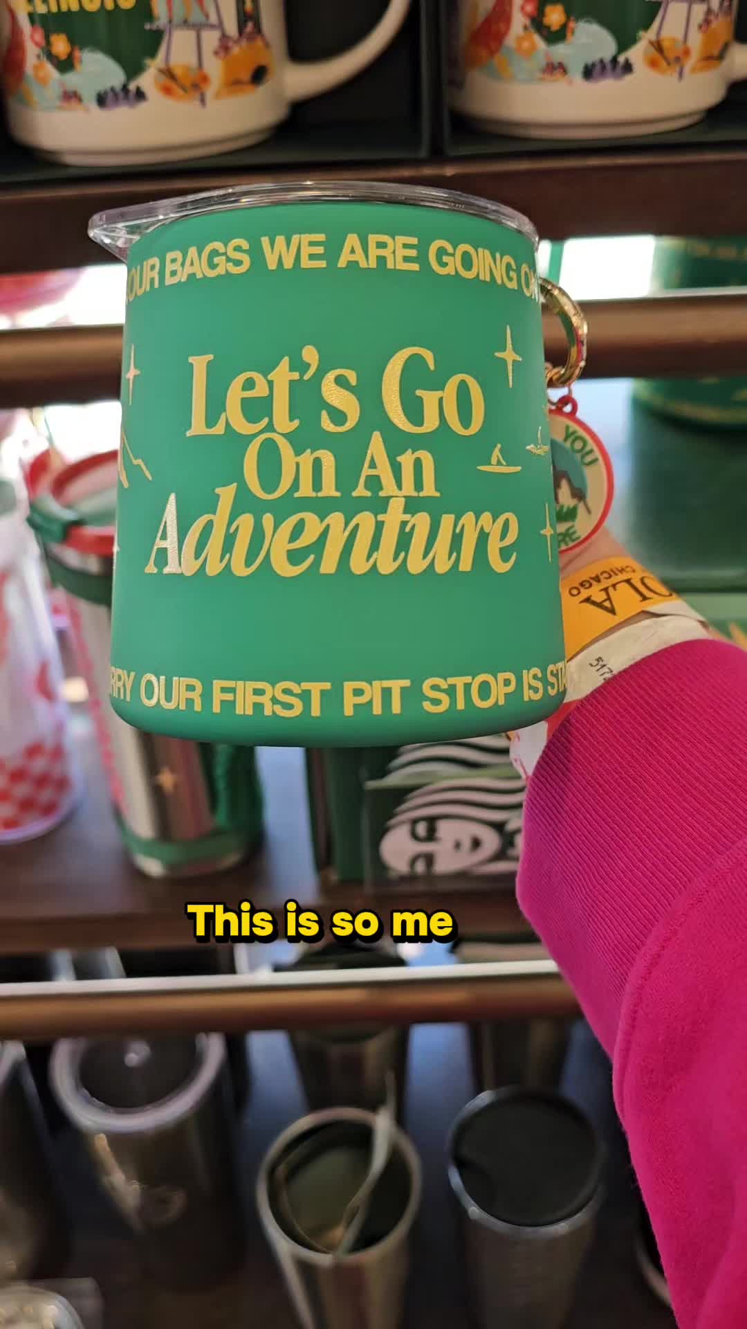 @Michelle