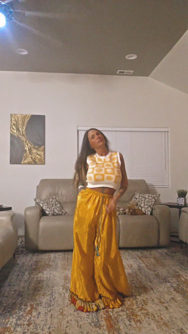 @GeminiGypsy