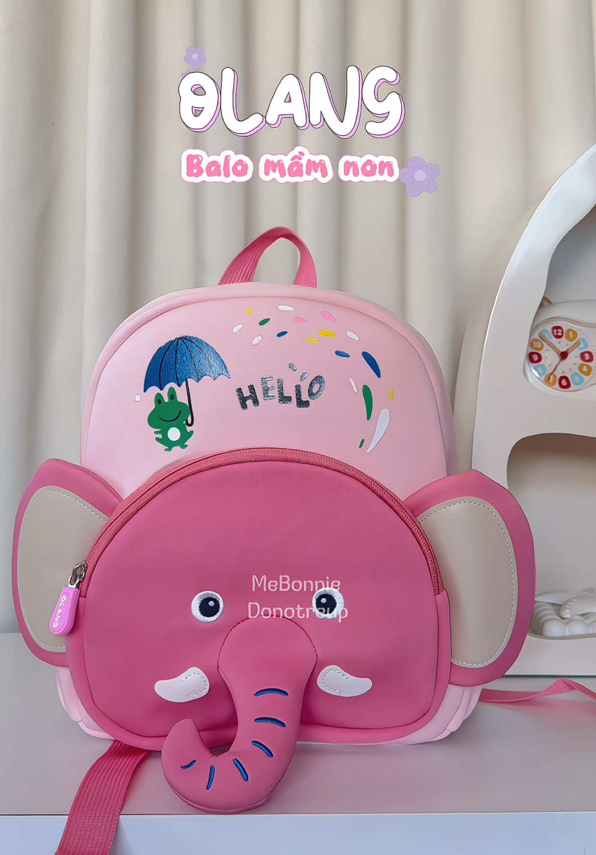 @Mẹ Bonnie