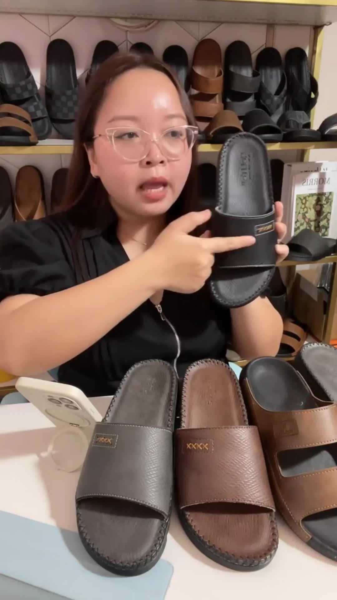@Halita Dép Chính Hãng