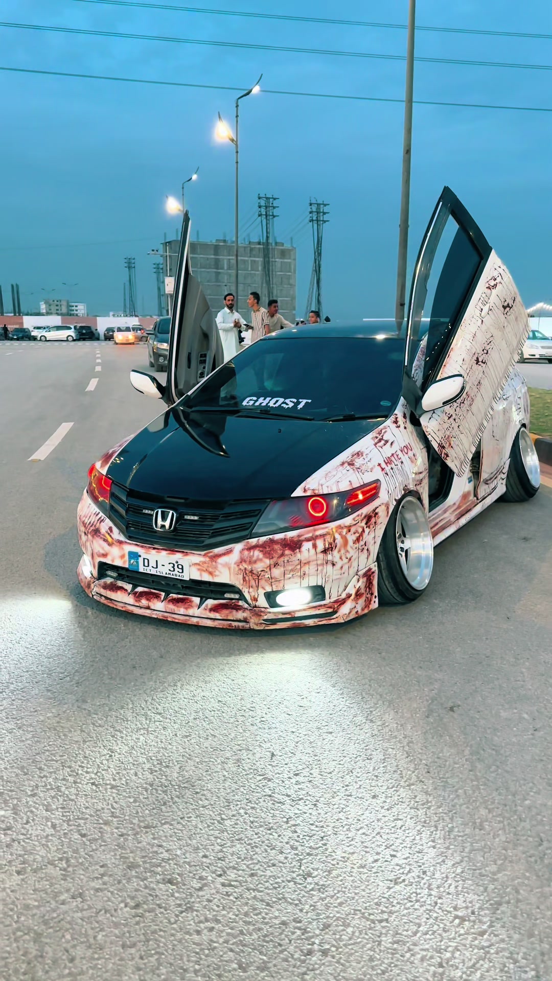 @☠️ 𝐆 𝐇 𝐎 𝐒 𝐓 ☠️