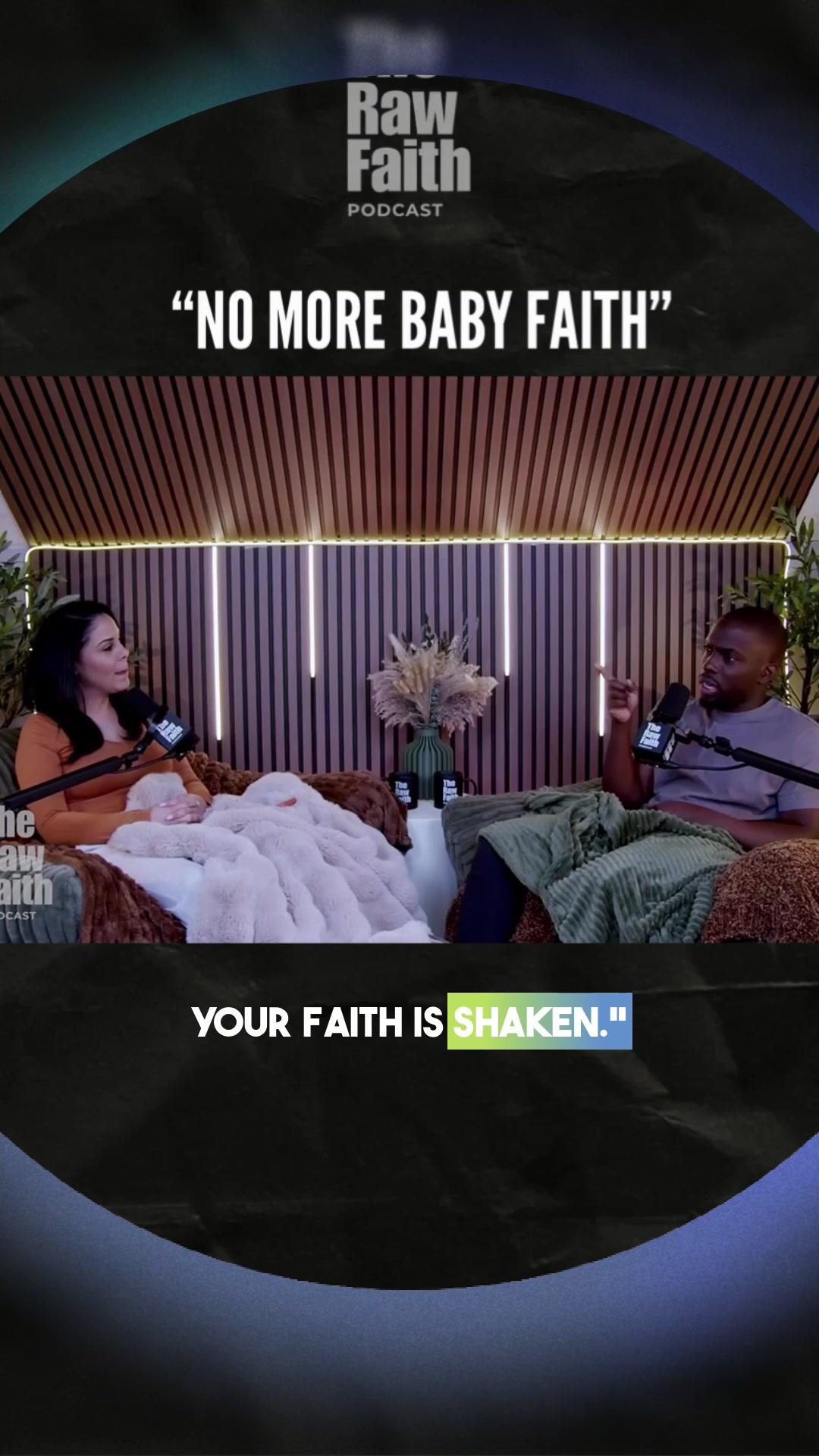 @The Raw Faith Podcast