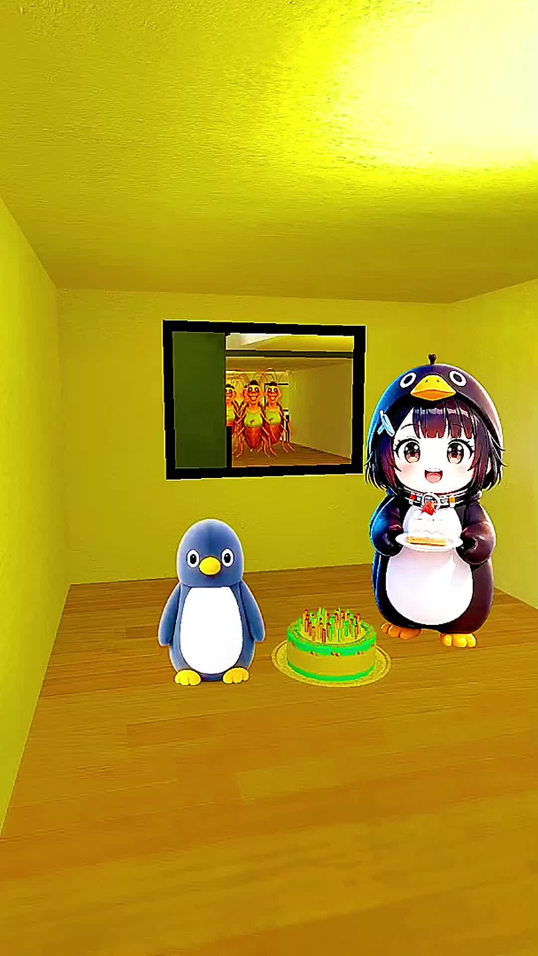 @SCP 096