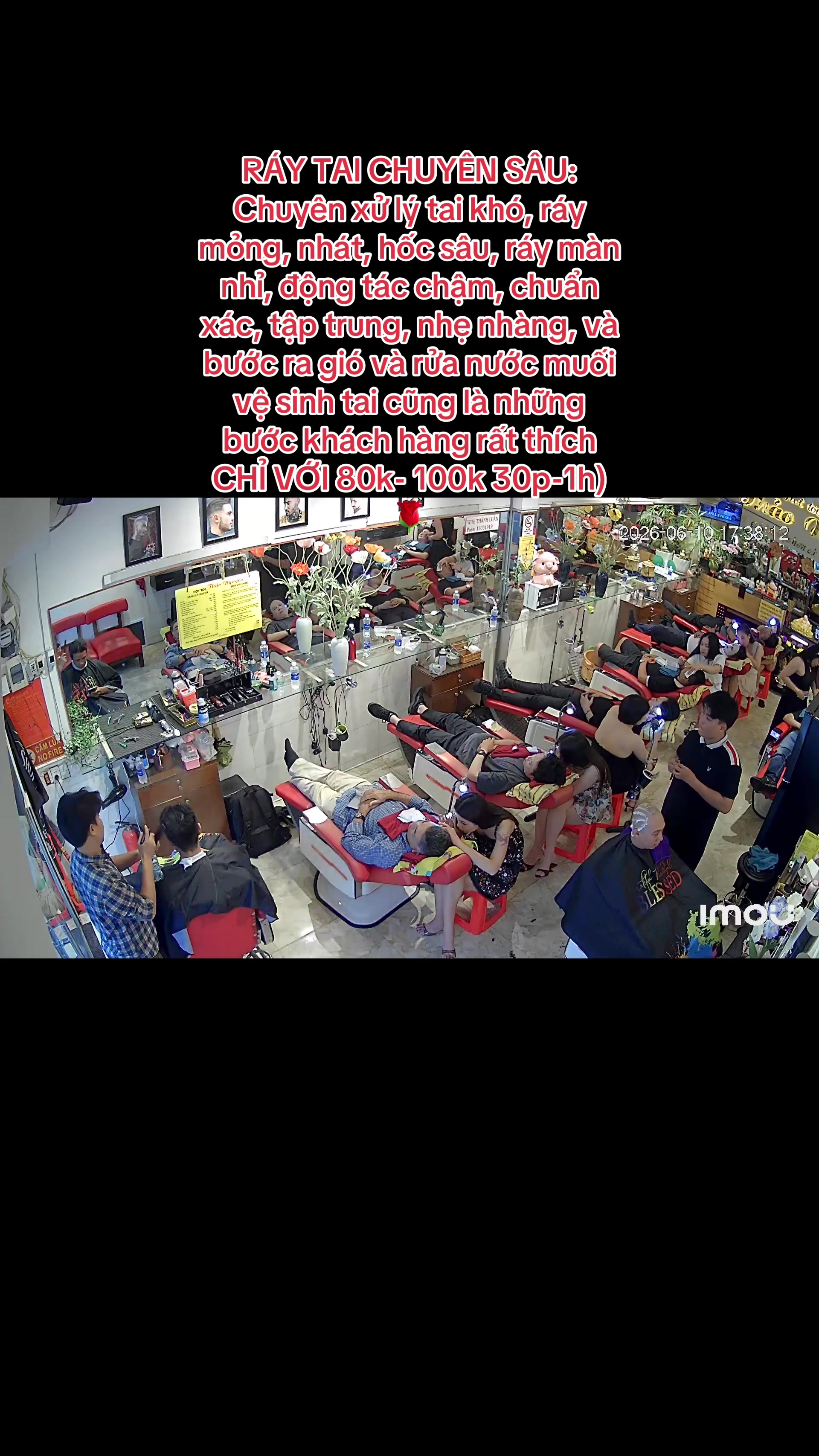 @HỚT TÓC NAM THẢO NGUYÊN Q4