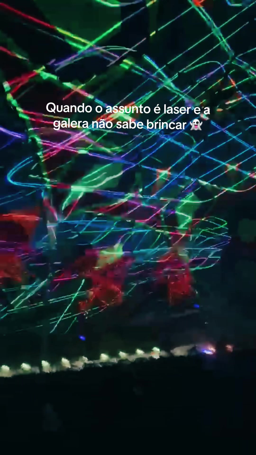 @Nós na Rave👾