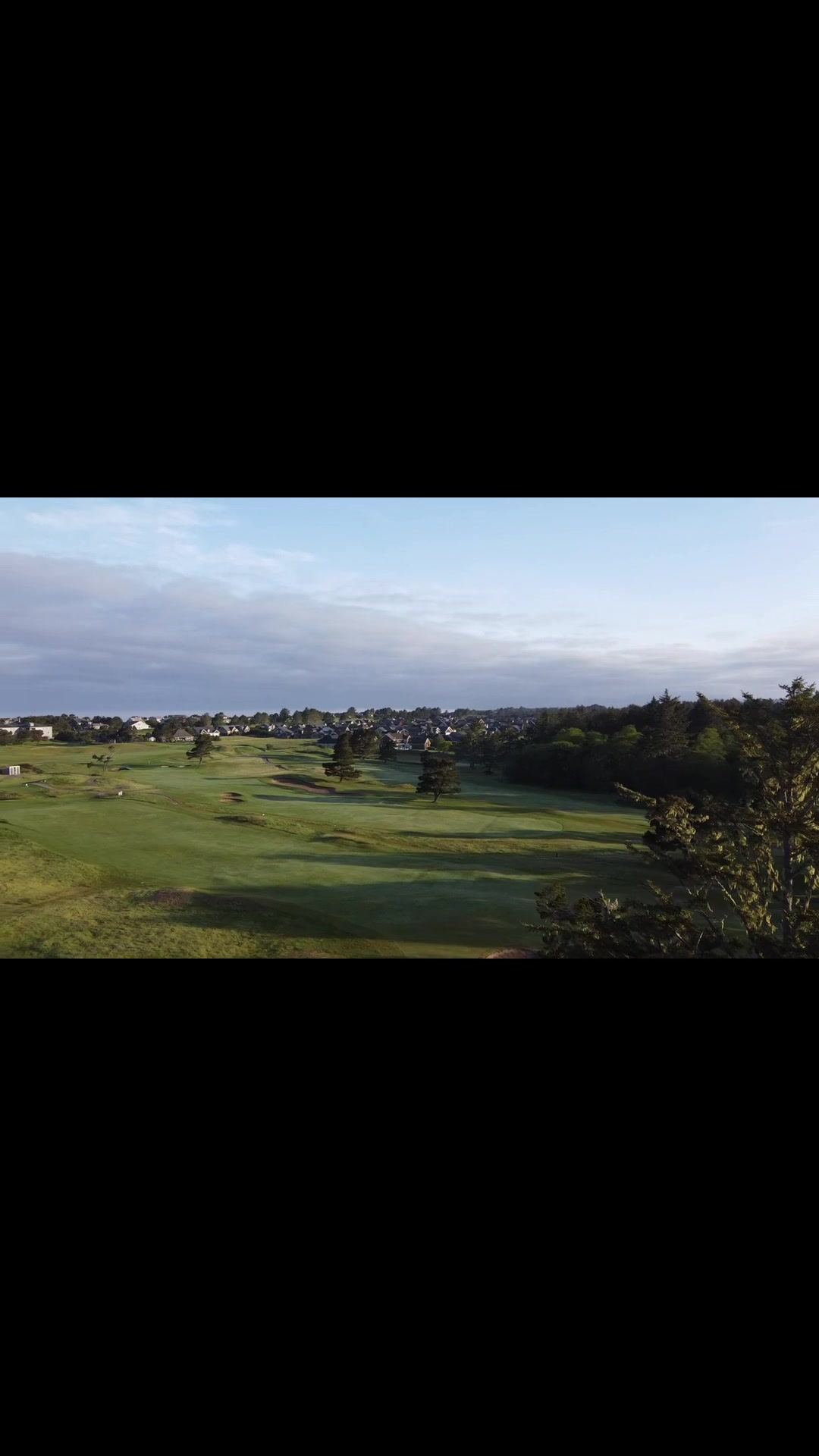 @Trajectory Golf