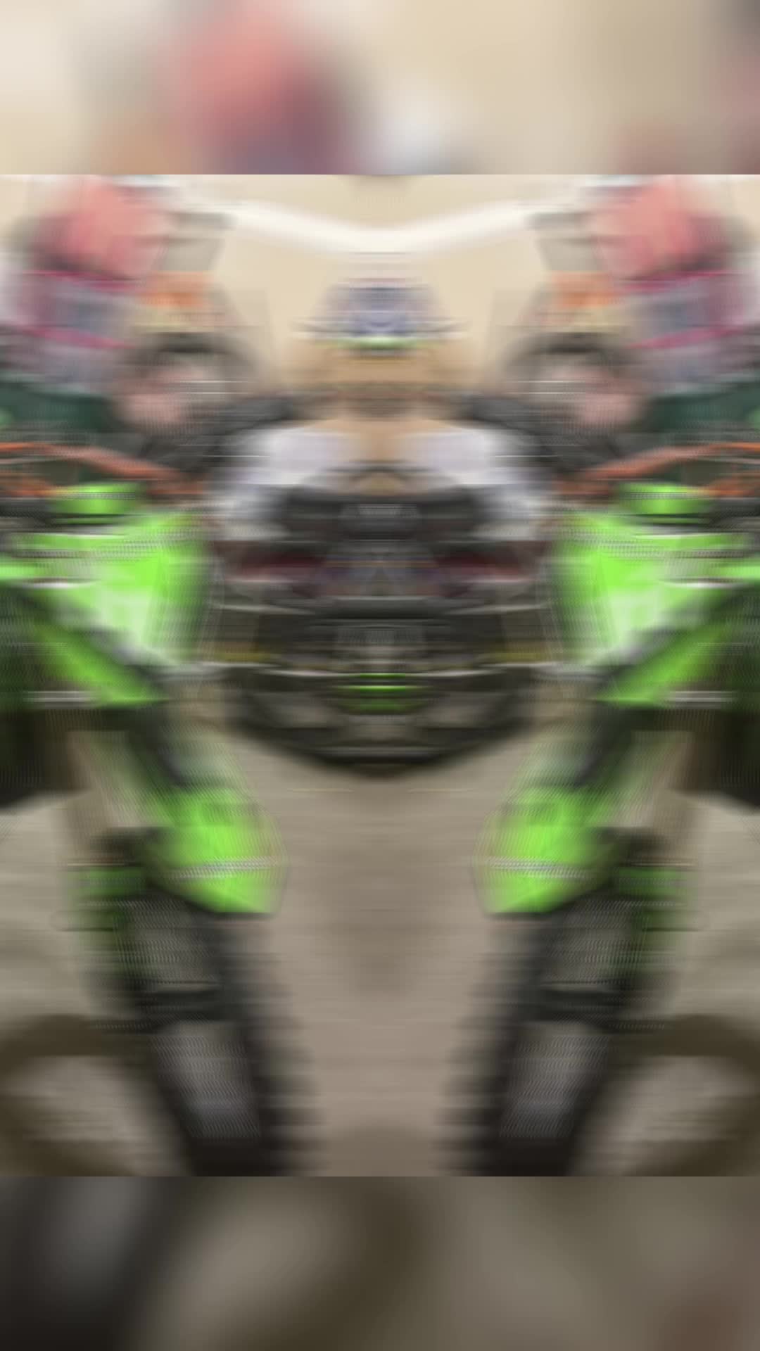 @Moto brawm house