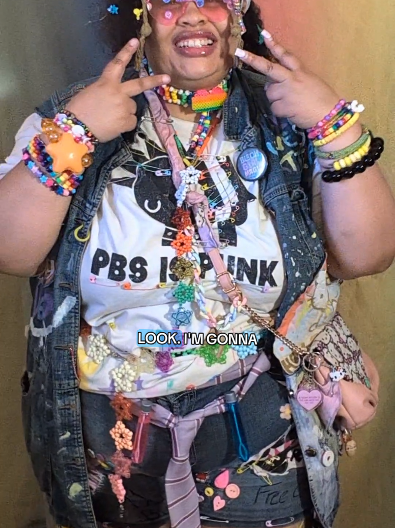 @Mama Fatgum | Cosplay & Decora