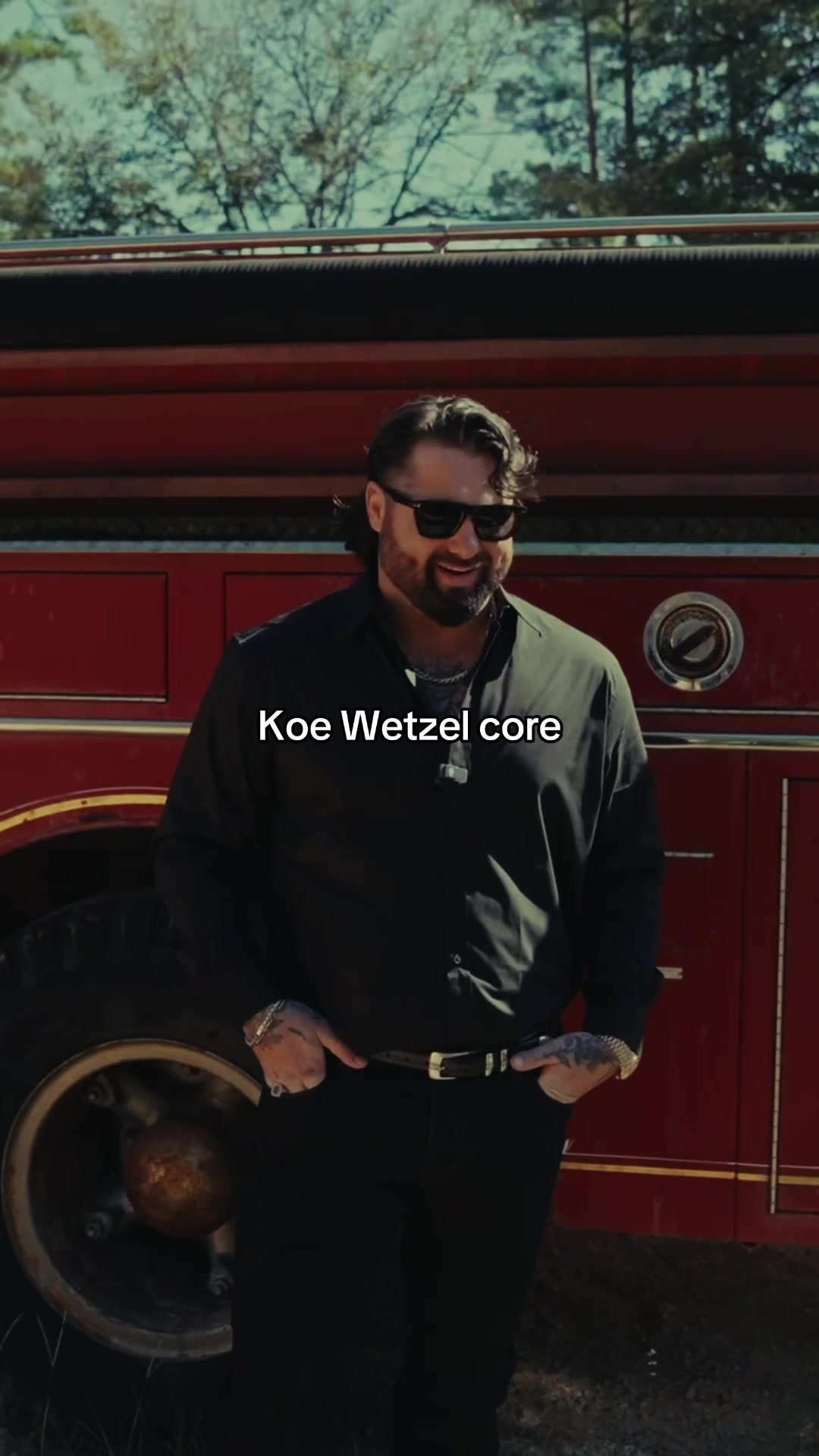 @Koe Wetzel