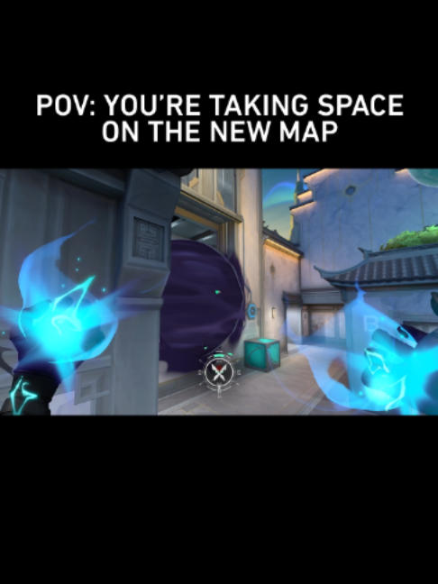 @VALORANT