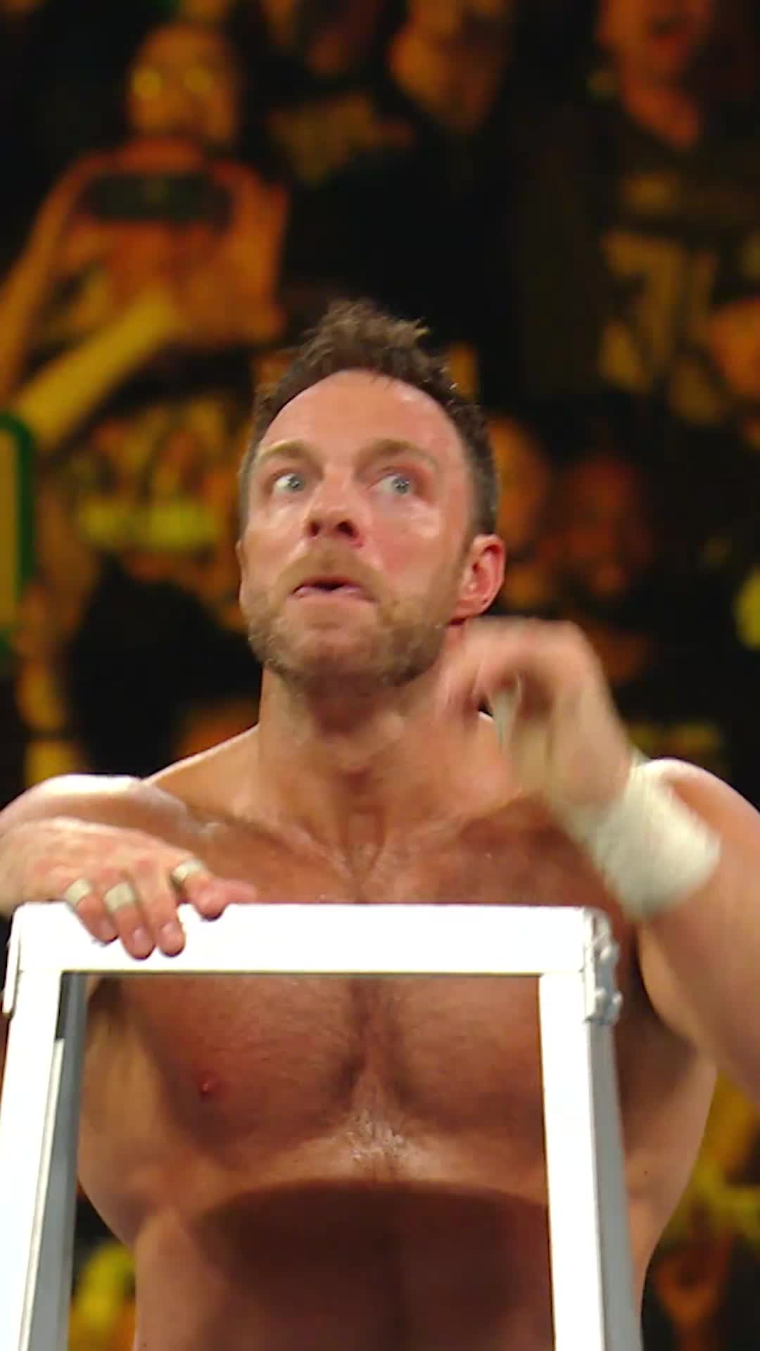 @WWE Español