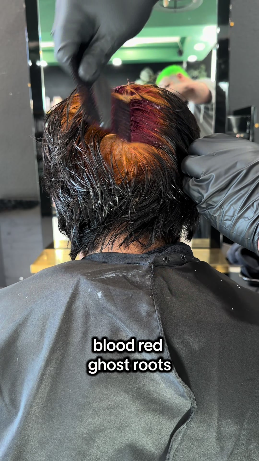 @Hair by Dennis