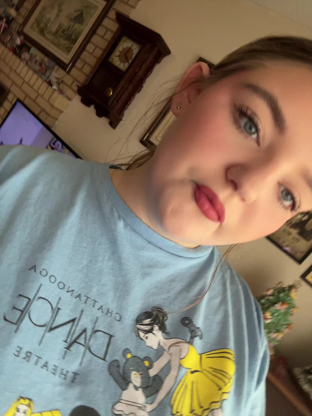 @autumn marie