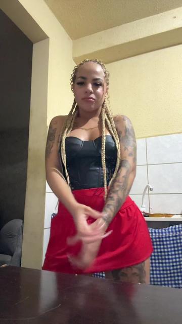 @Amanda alyci