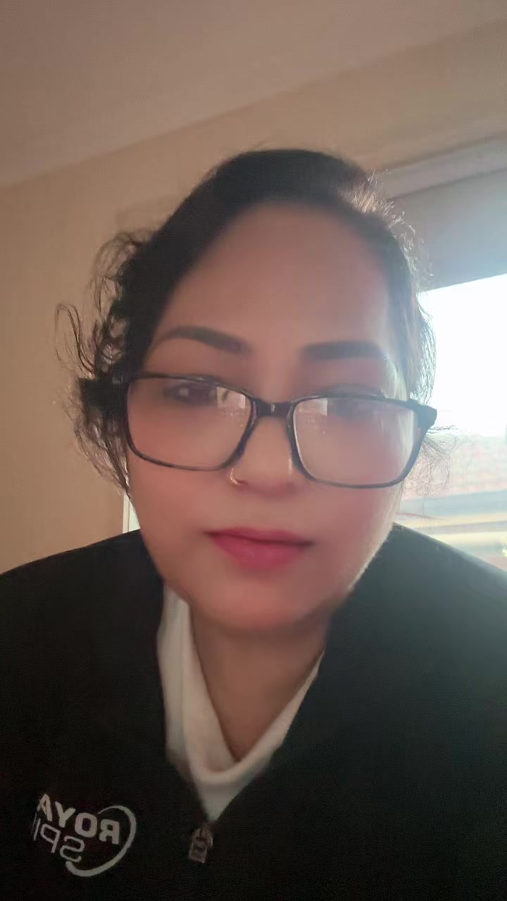 @Himachali queen