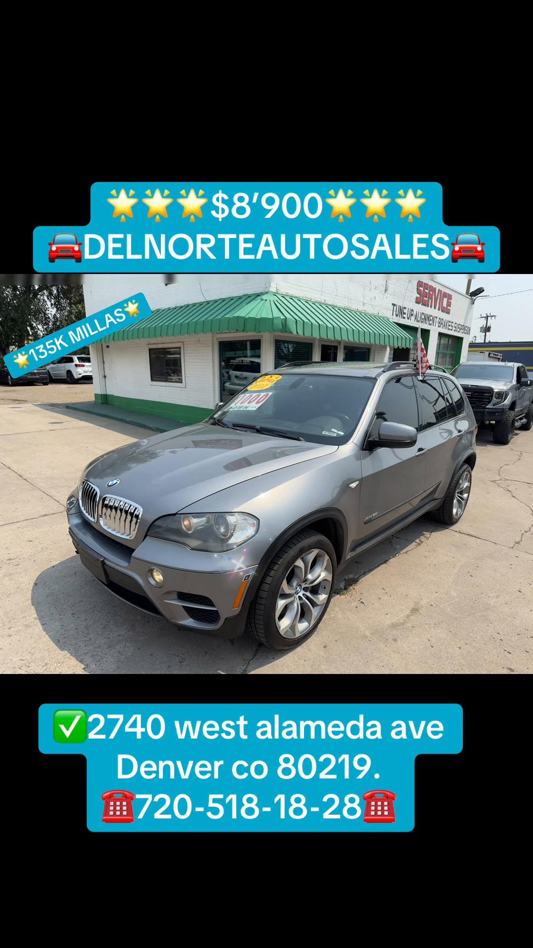 @DELNORTEAUTOSALES