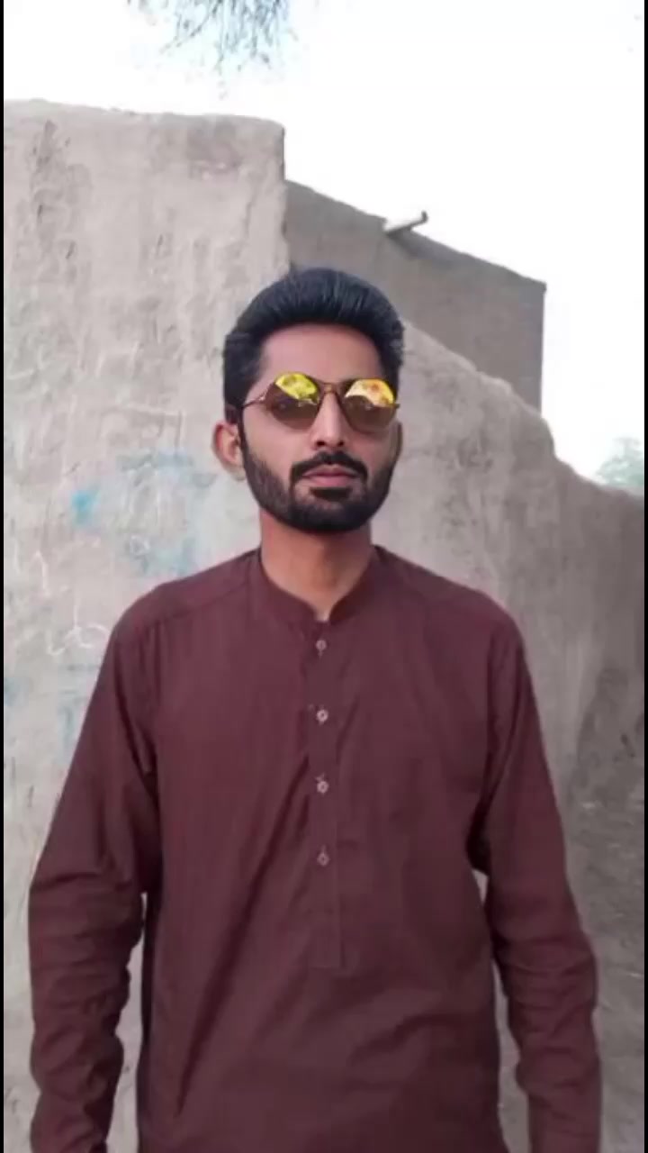 @Ghani bhai
