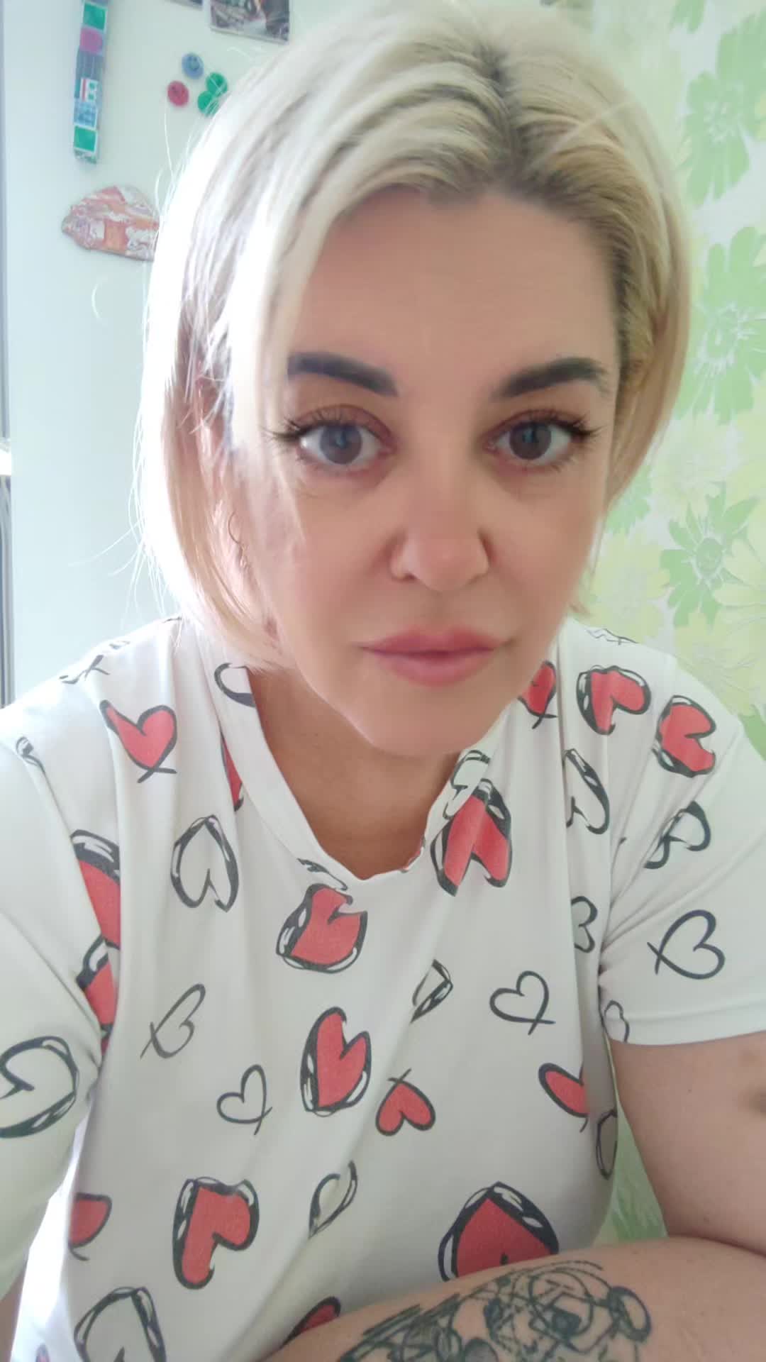 @❤️🔥Олеся Владимировна ❤️🔥