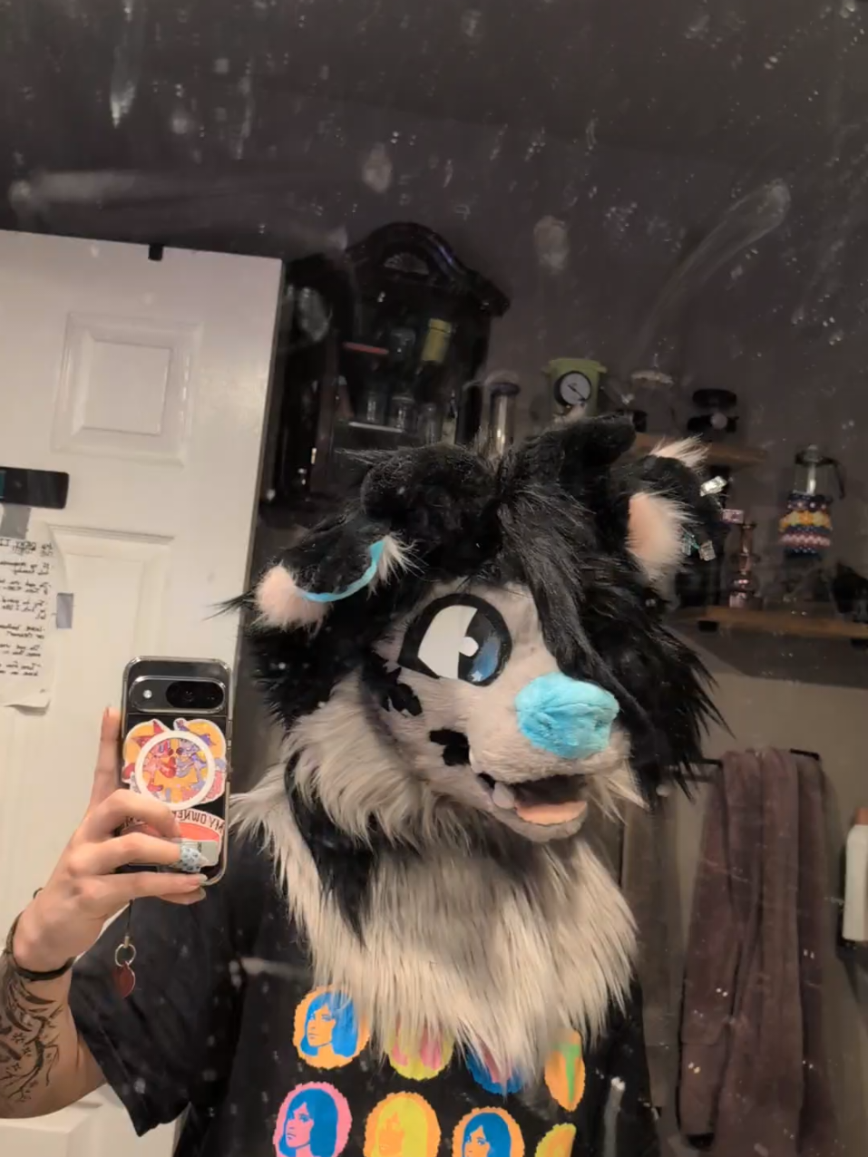 @Creature ๐ BLFC