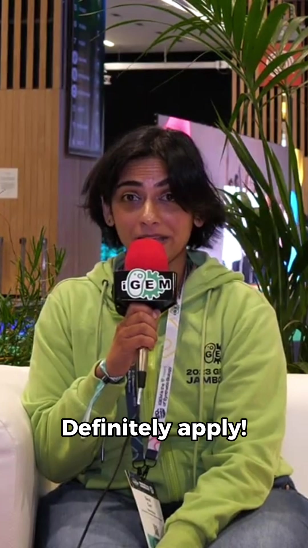 @iGEM Headquarters