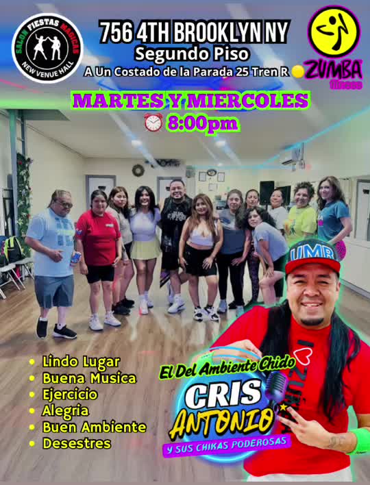 @El Del Ambiente Chido