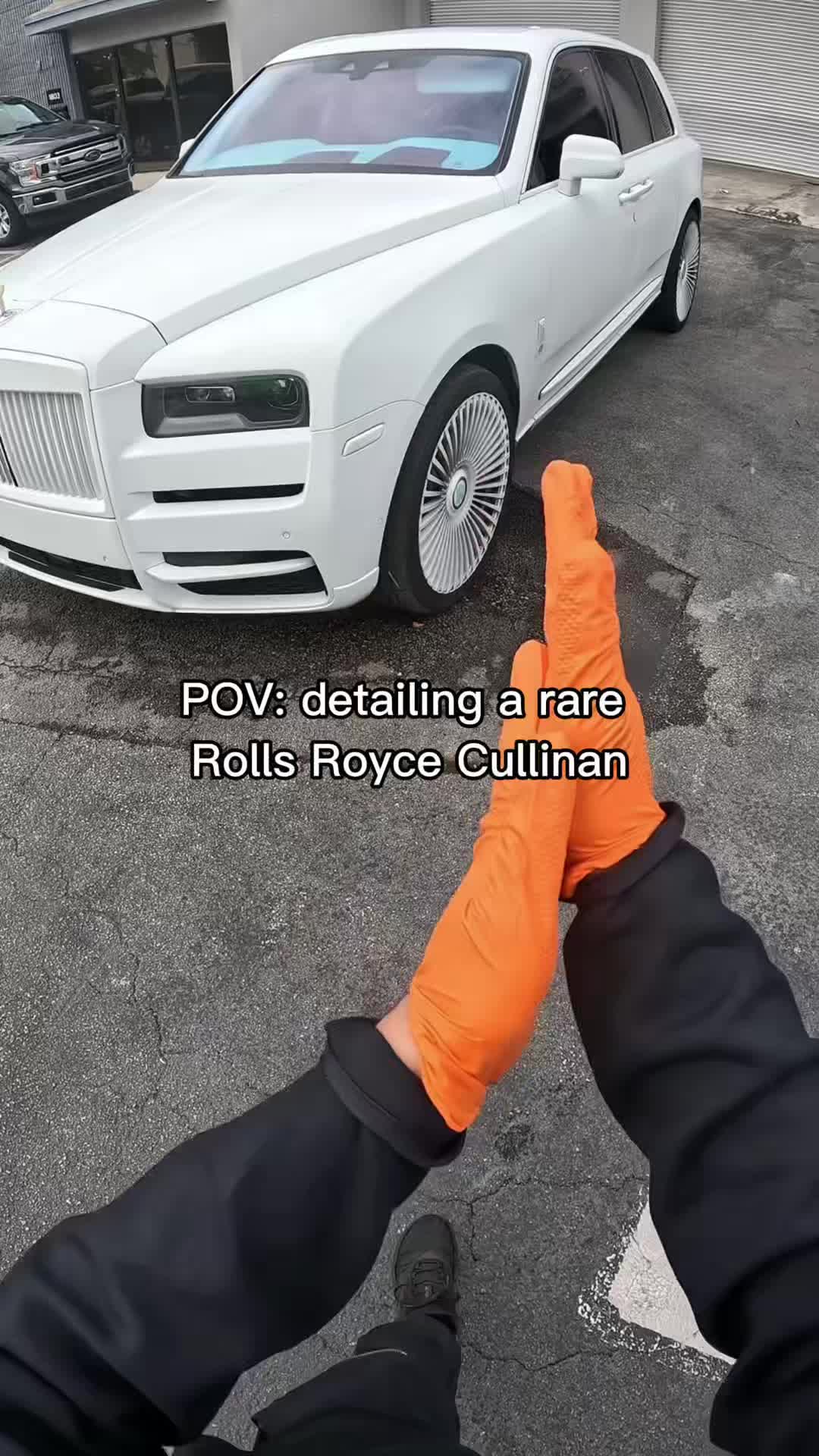 @Unick Auto Detailing