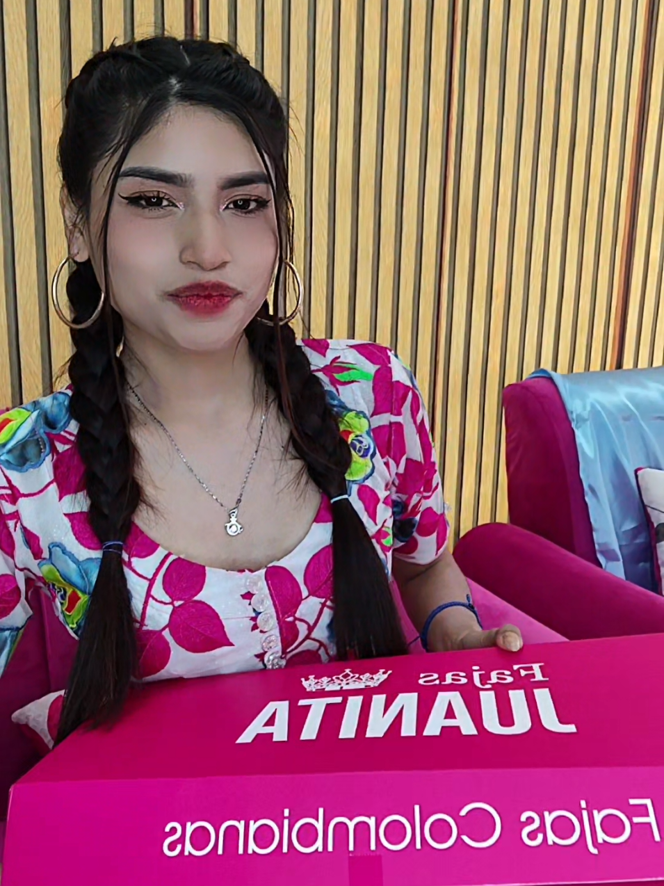 @Fajas Juanita en Cochabamba