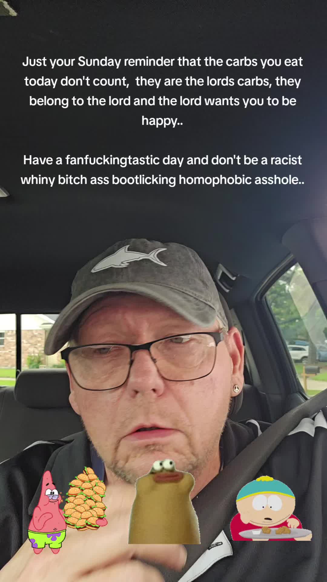 @David Benge