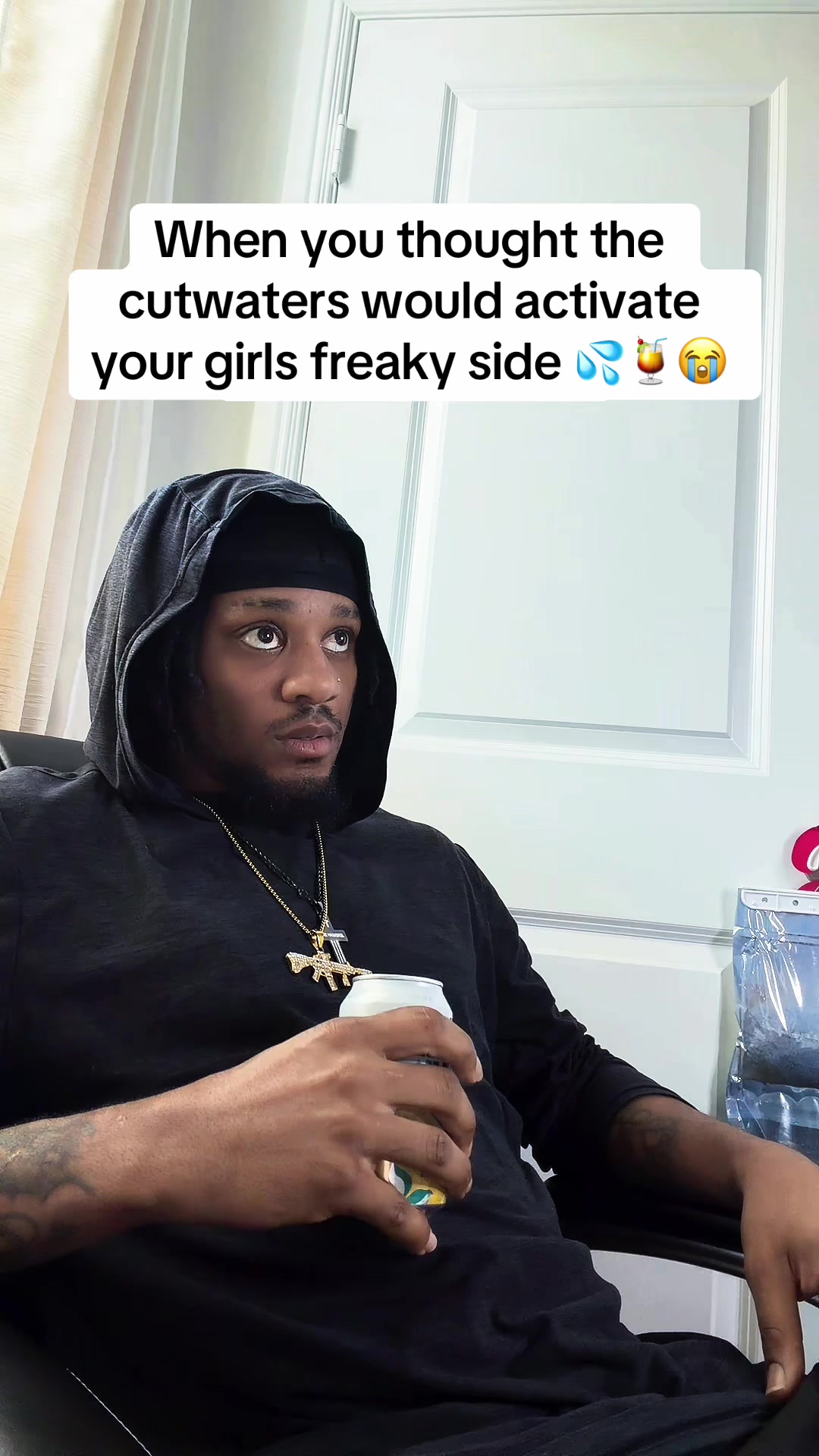 @Marcus James