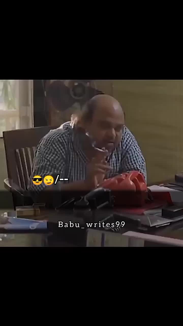@@Babu_writes