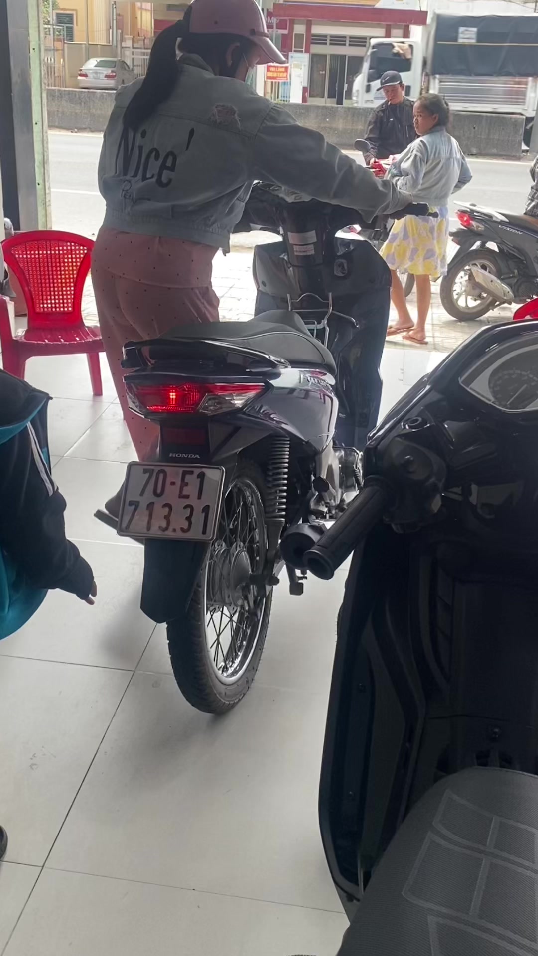 @Thuận Phát xe máy