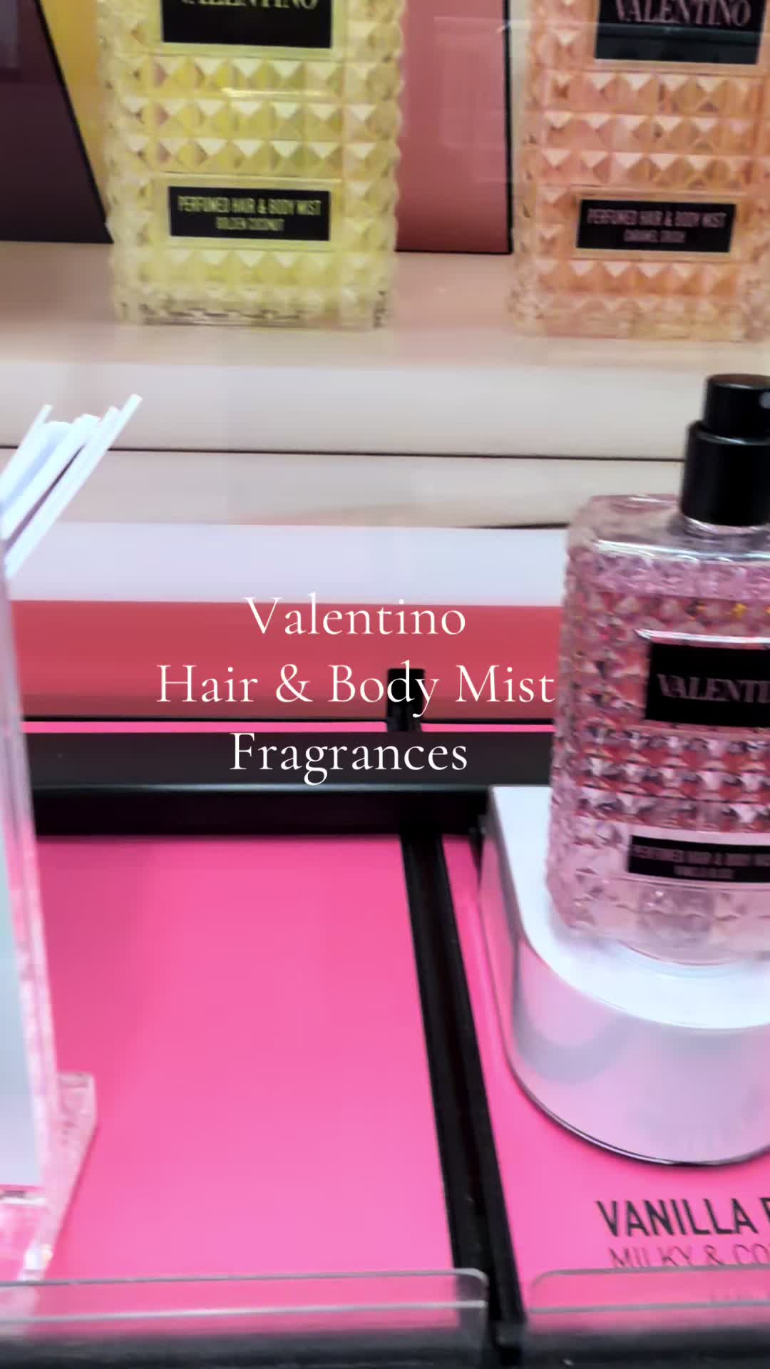 @Immaculate Beauty | Lifestyle