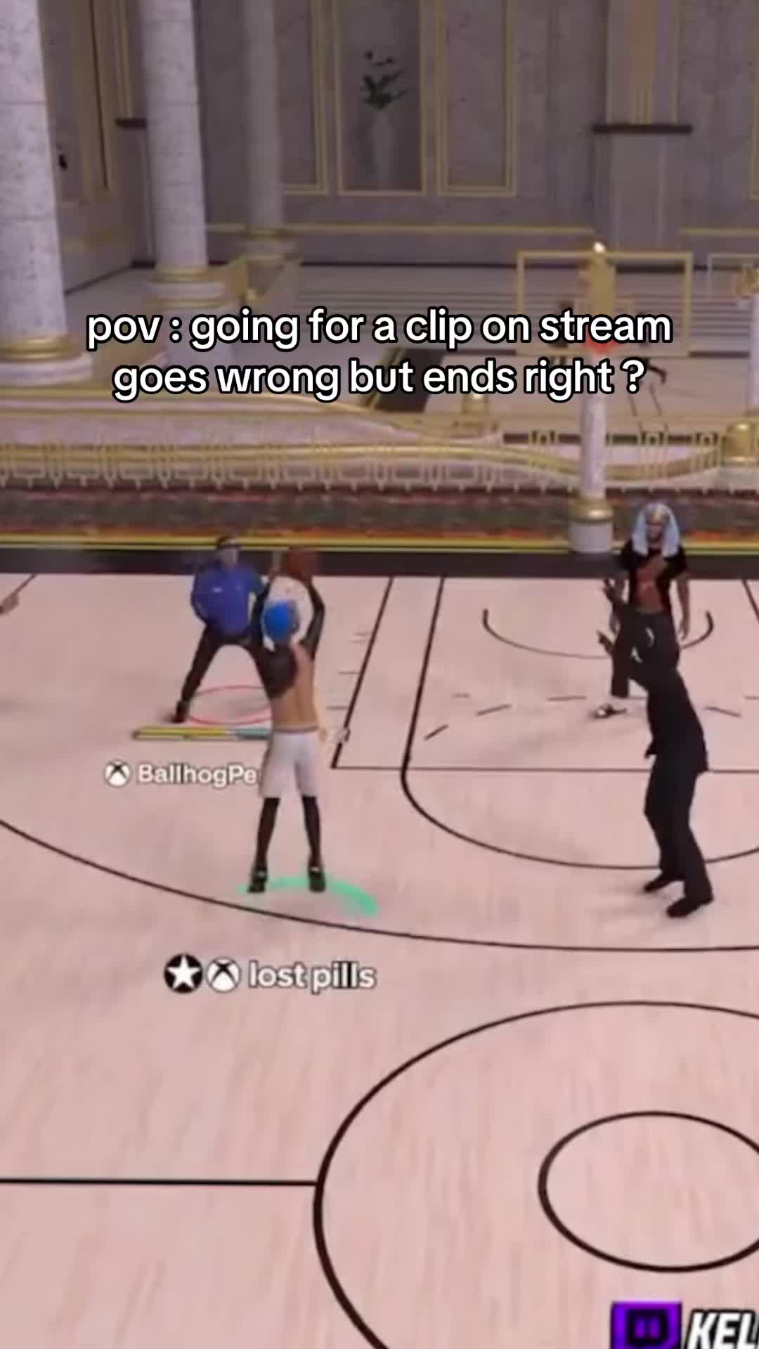 @kell