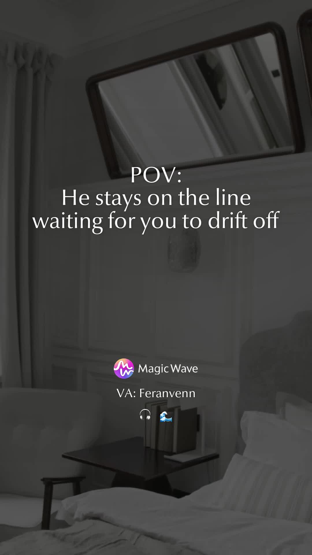@MagicWave App