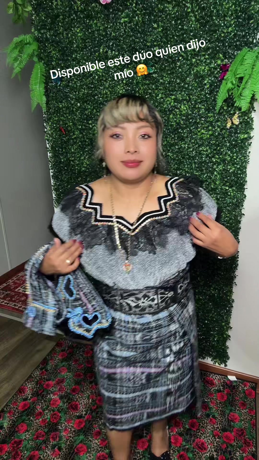 @Marta Alicia Solis