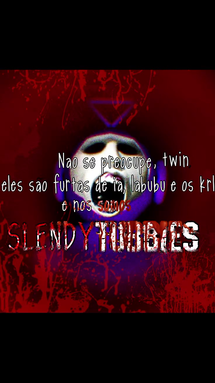 @Tinky Tube
