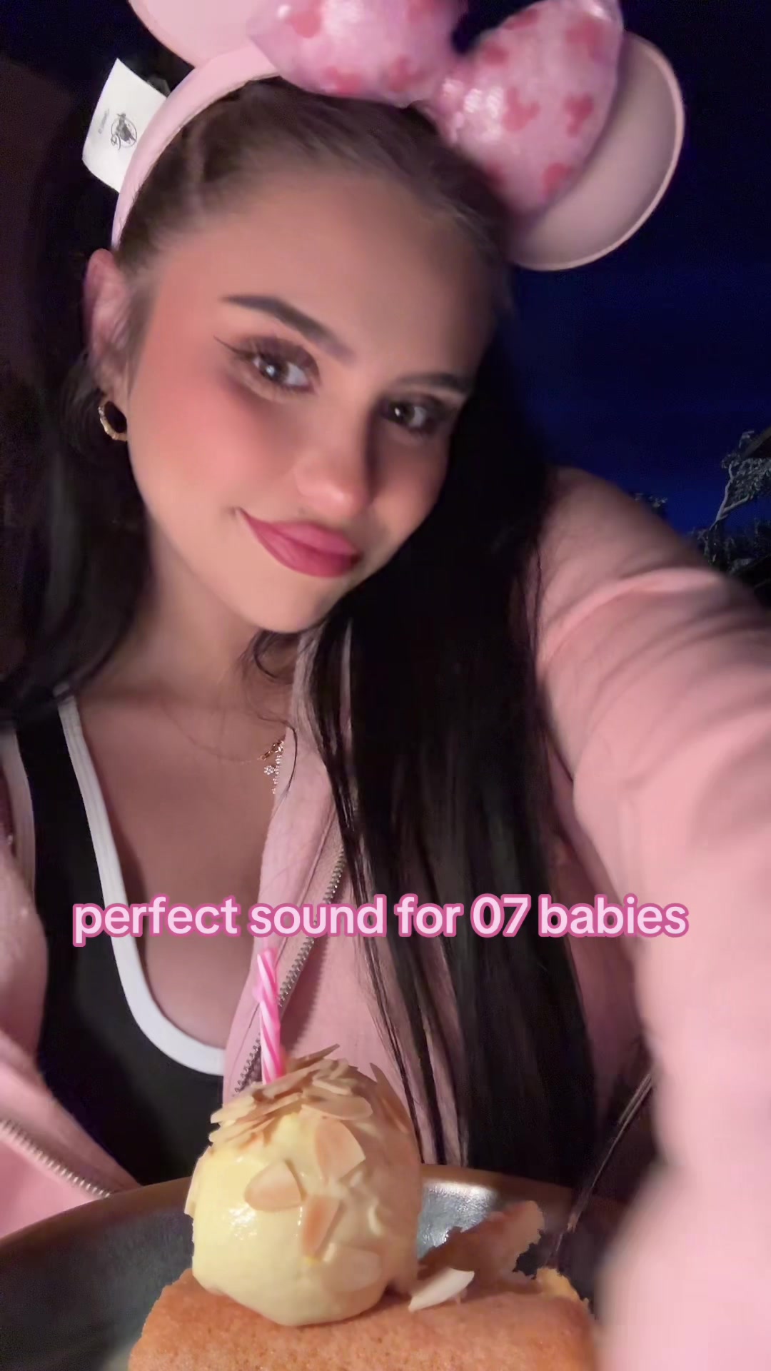 @Lysette #1 🥰💕