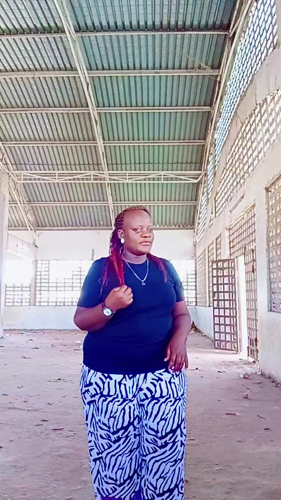 @dolorosa onyango