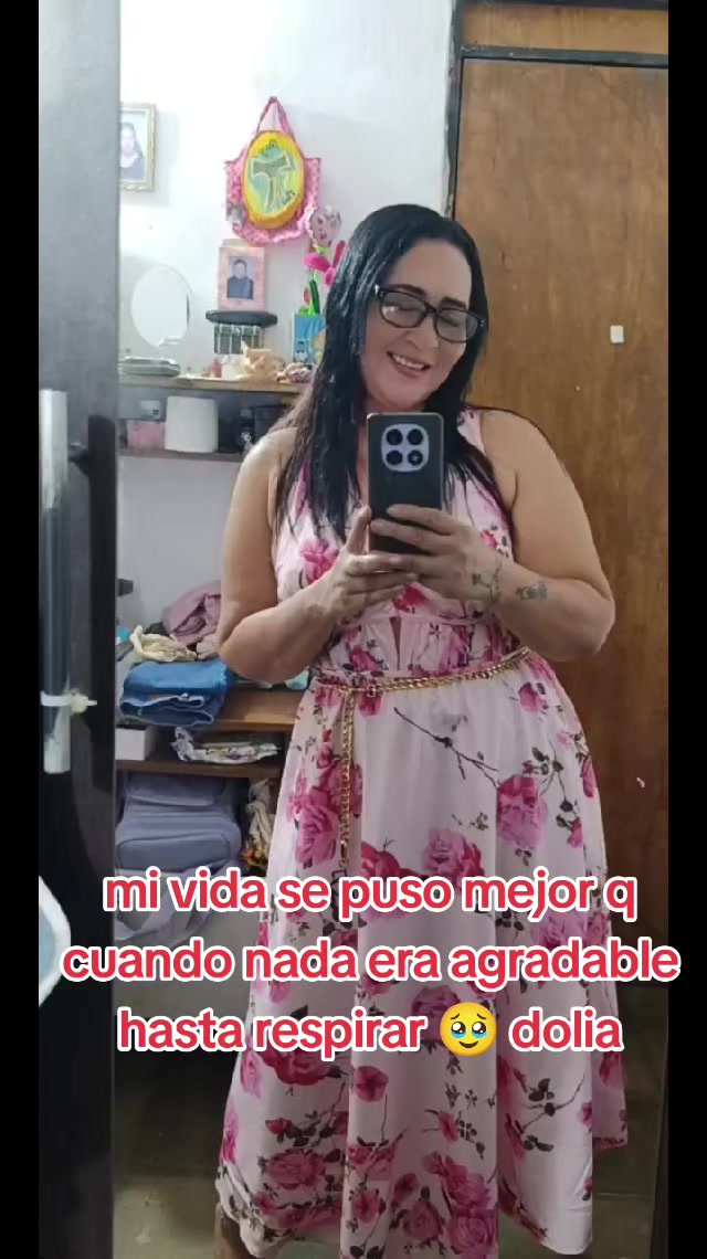 @Dama del árbol