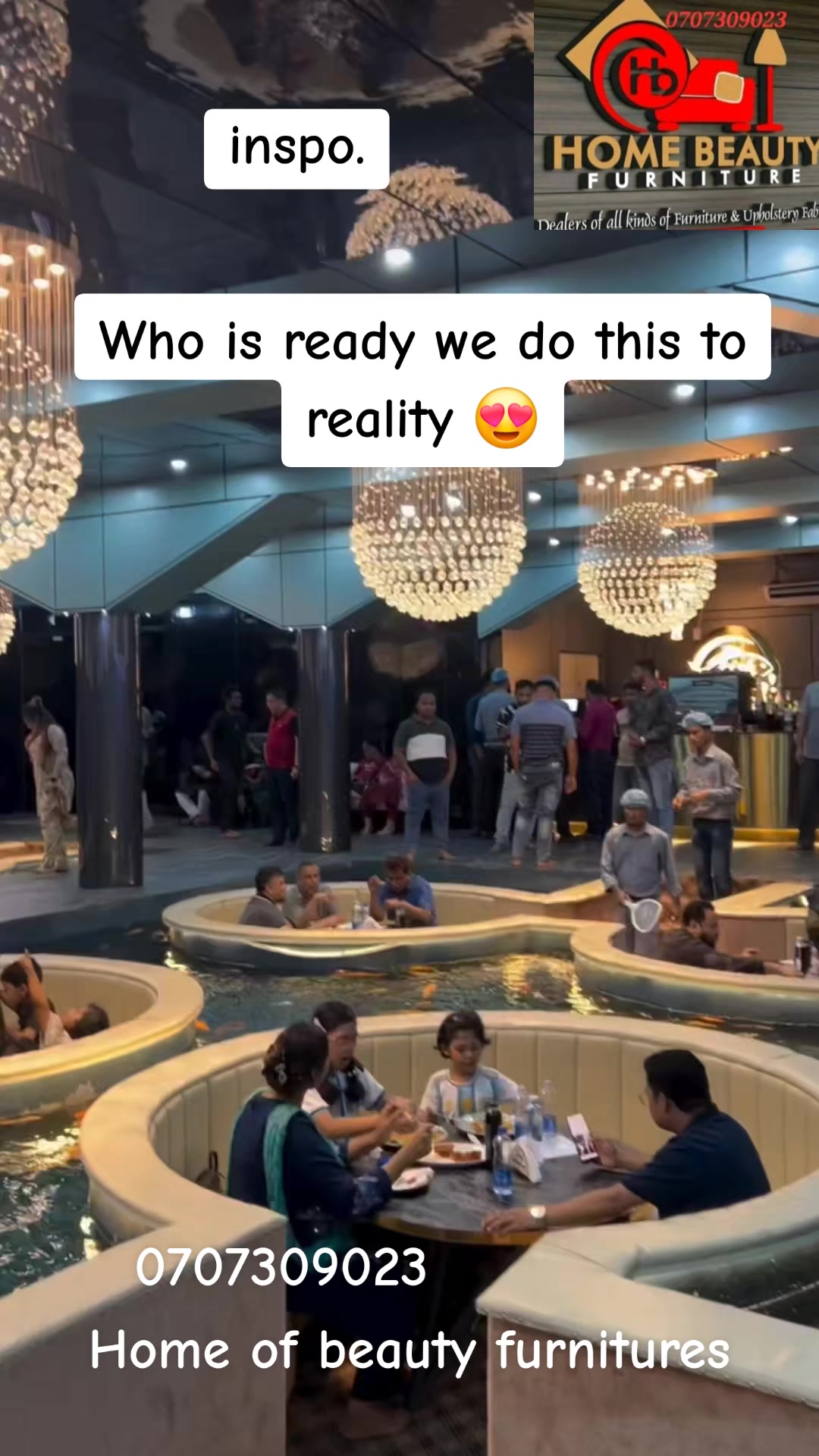 @Homebeautyfurnicture
