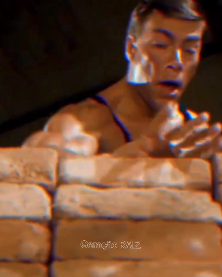 @Gera&ccedil;&atilde;o RAIZ