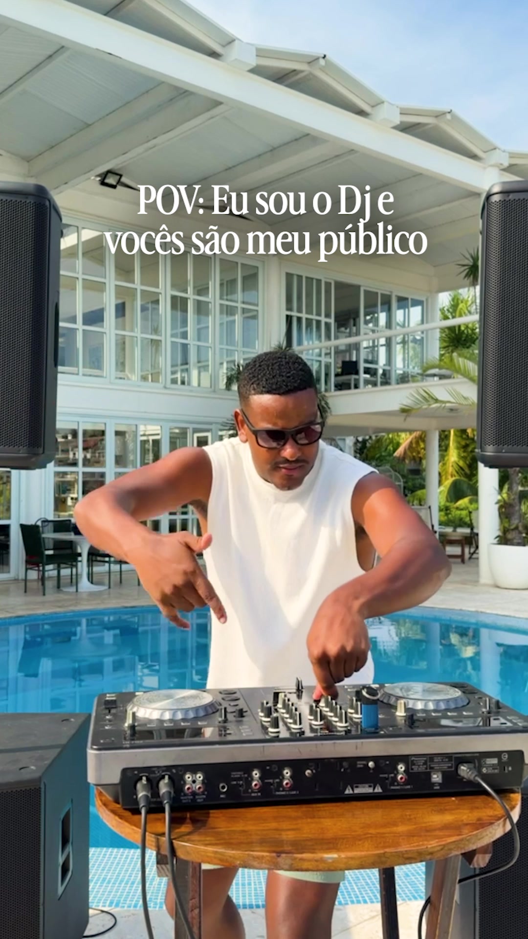 @DJ PEDRO HENRIQUE