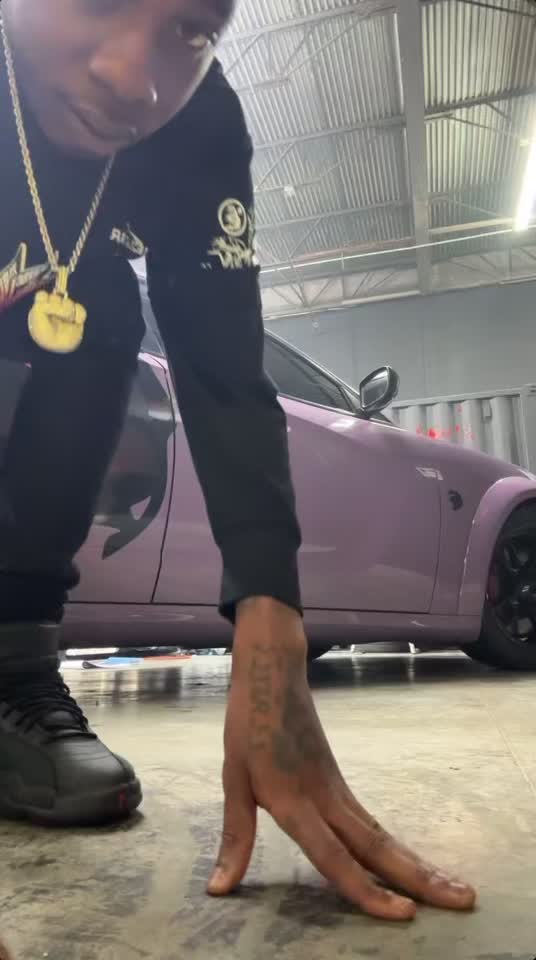 @TeflonZay